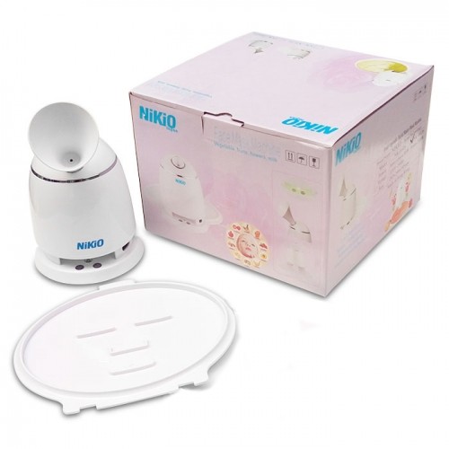 Máy làm mặt nạ trái cây và xông Nikio NK-B026